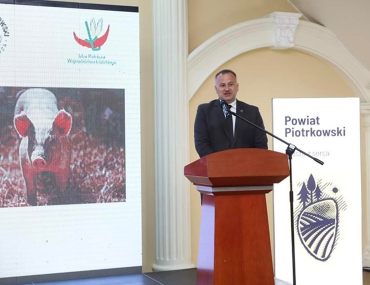Forum Rolnicze Powiatu Piotrkowskiego Współpraca Polsko- Duńska 24-25.04.2023 